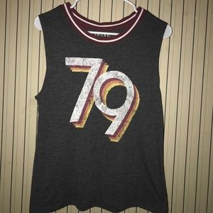 Kids Tank Top